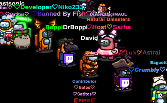 EHR Mega Lobby Server Record 104 Players